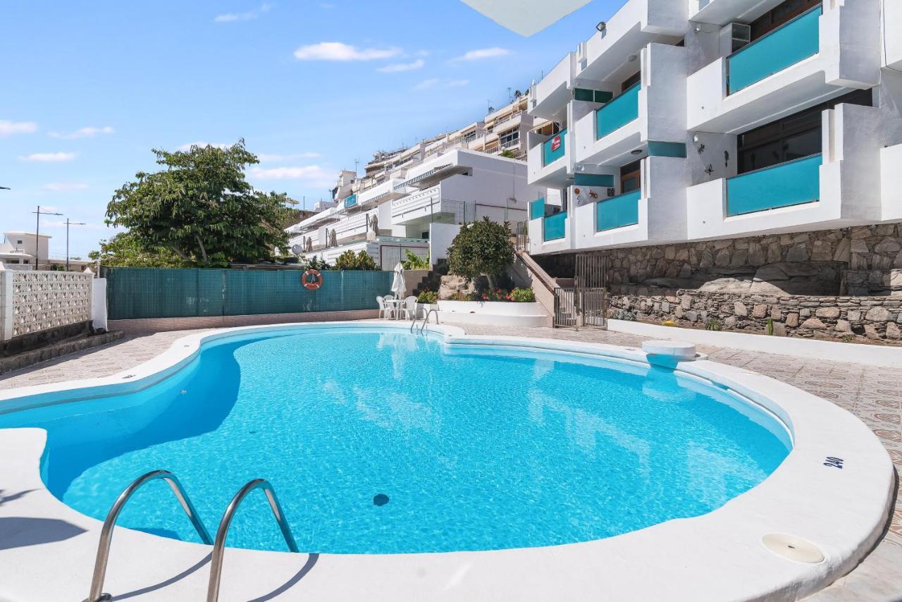 Chic, Cosy & Quiet Apartment Near The Beach Mogan Luaran gambar